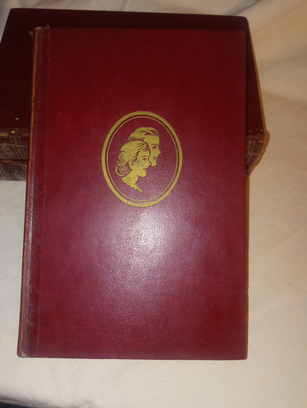 The Children's Classics — Complete 6-Book Set (Fine Condition)