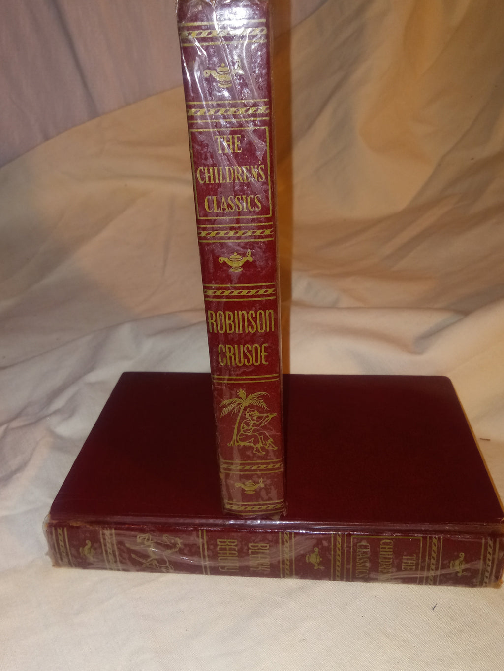 The Children's Classics — Complete 6-Book Set (Fine Condition)
