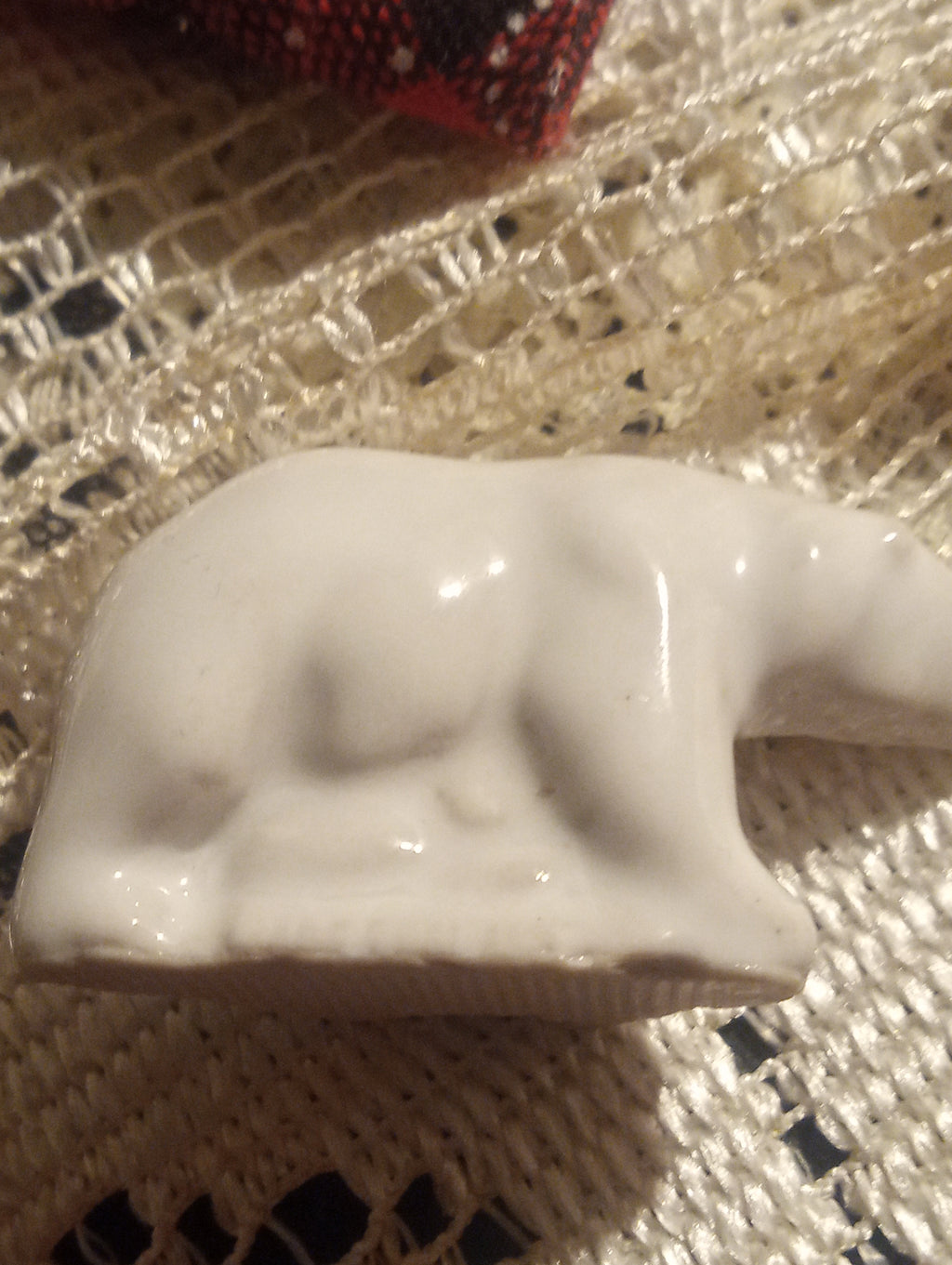 Wade england figurines