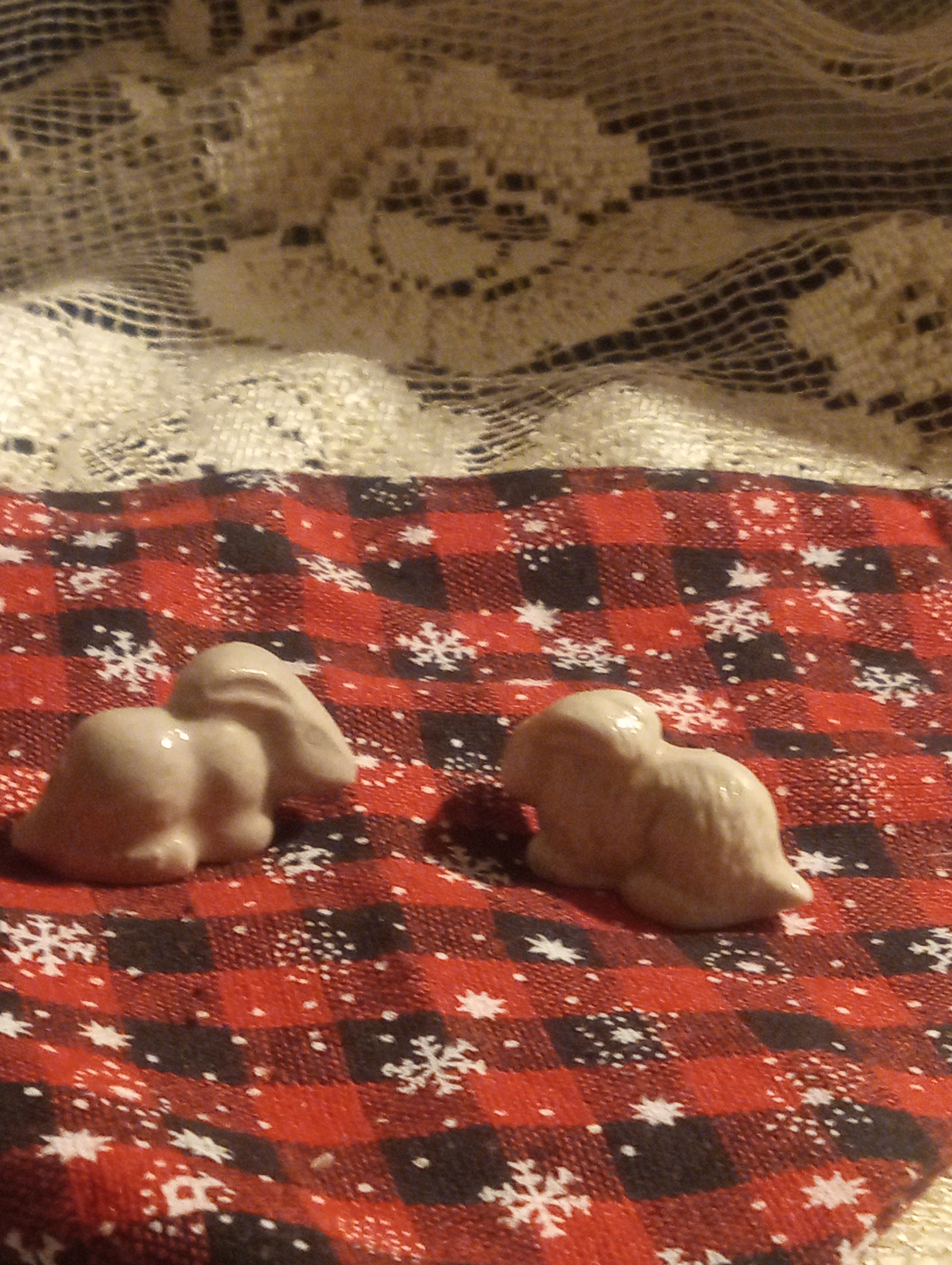 Wade england figurines