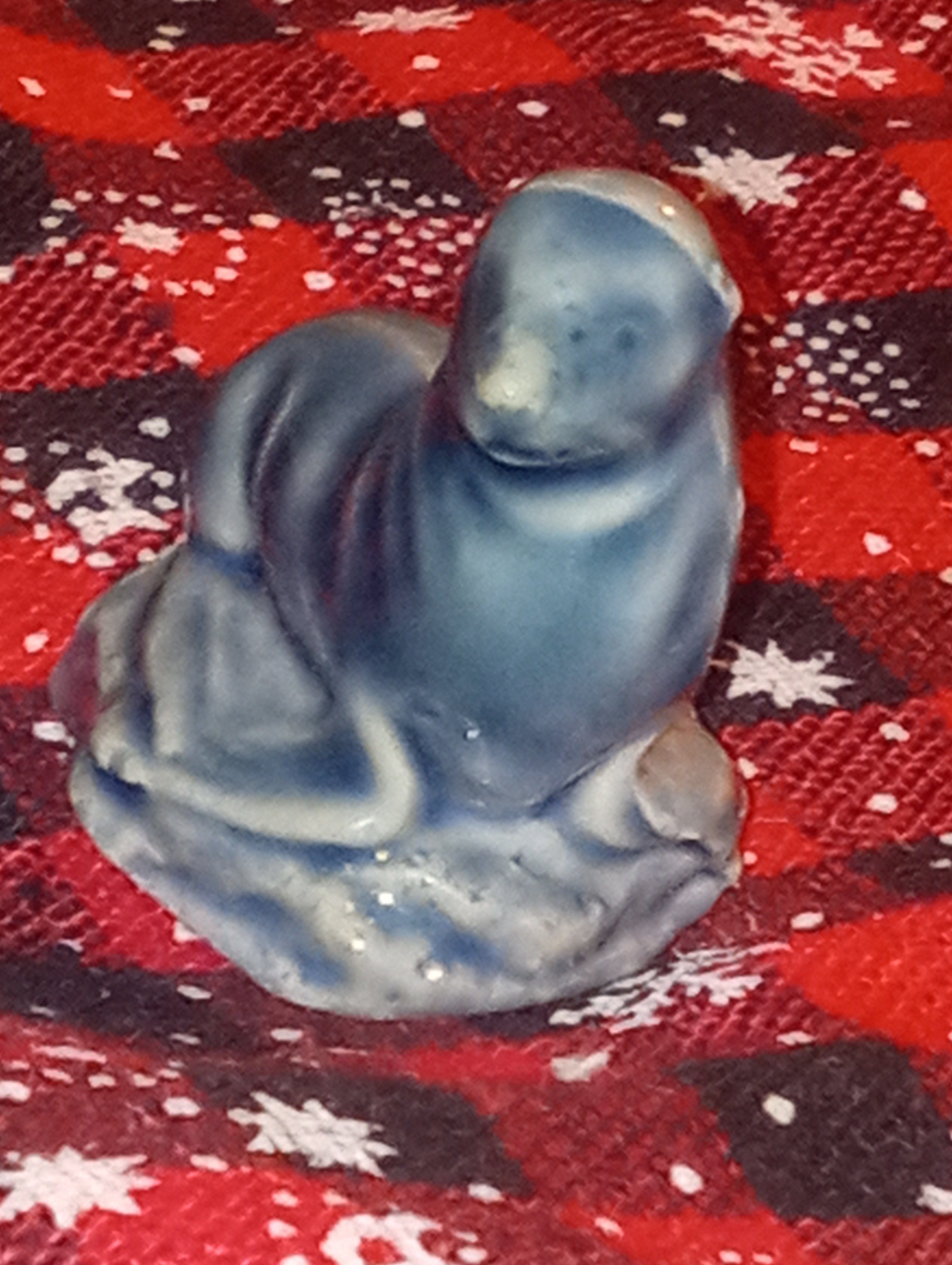 Wade england figurines