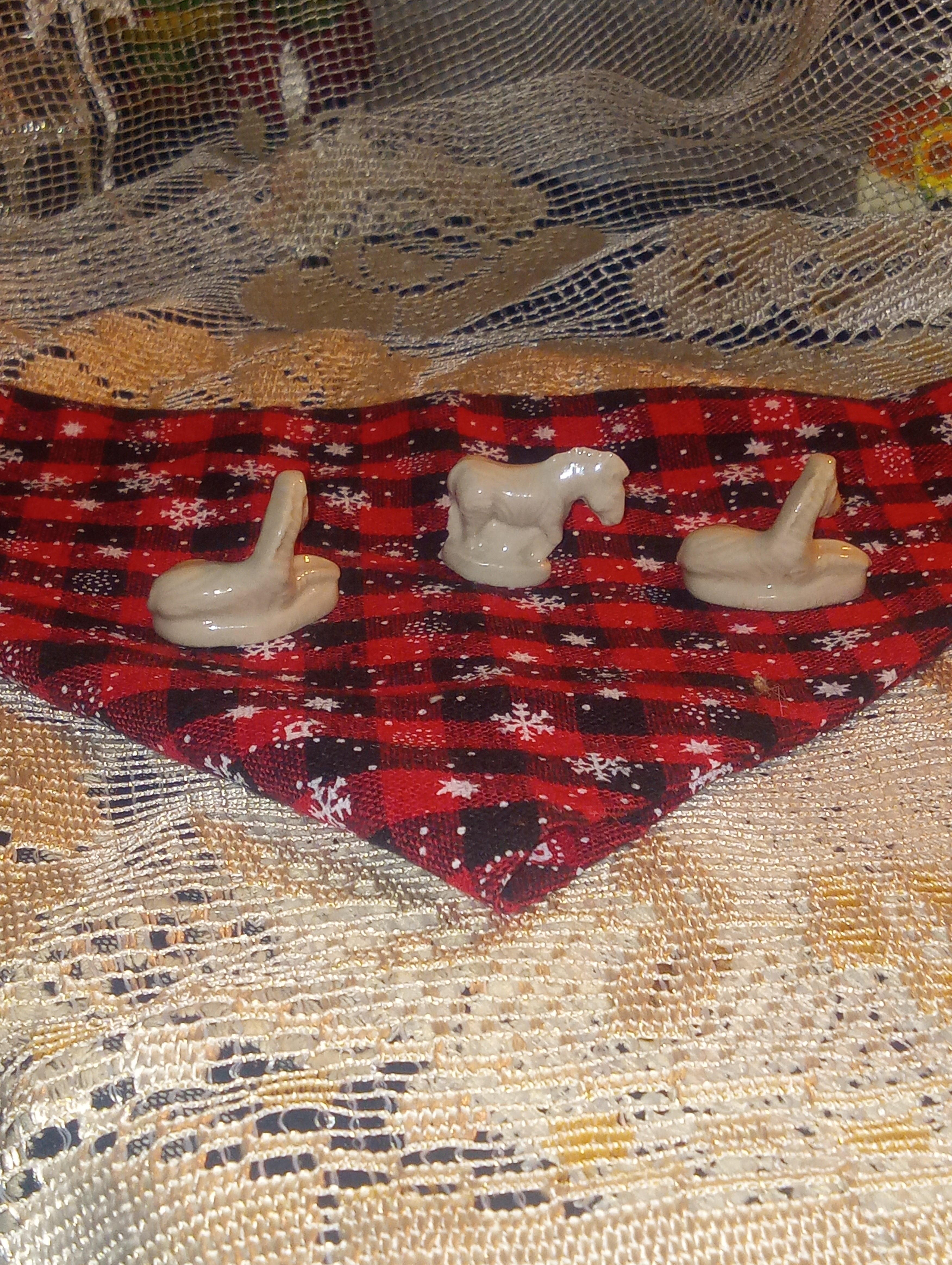 Wade england figurines