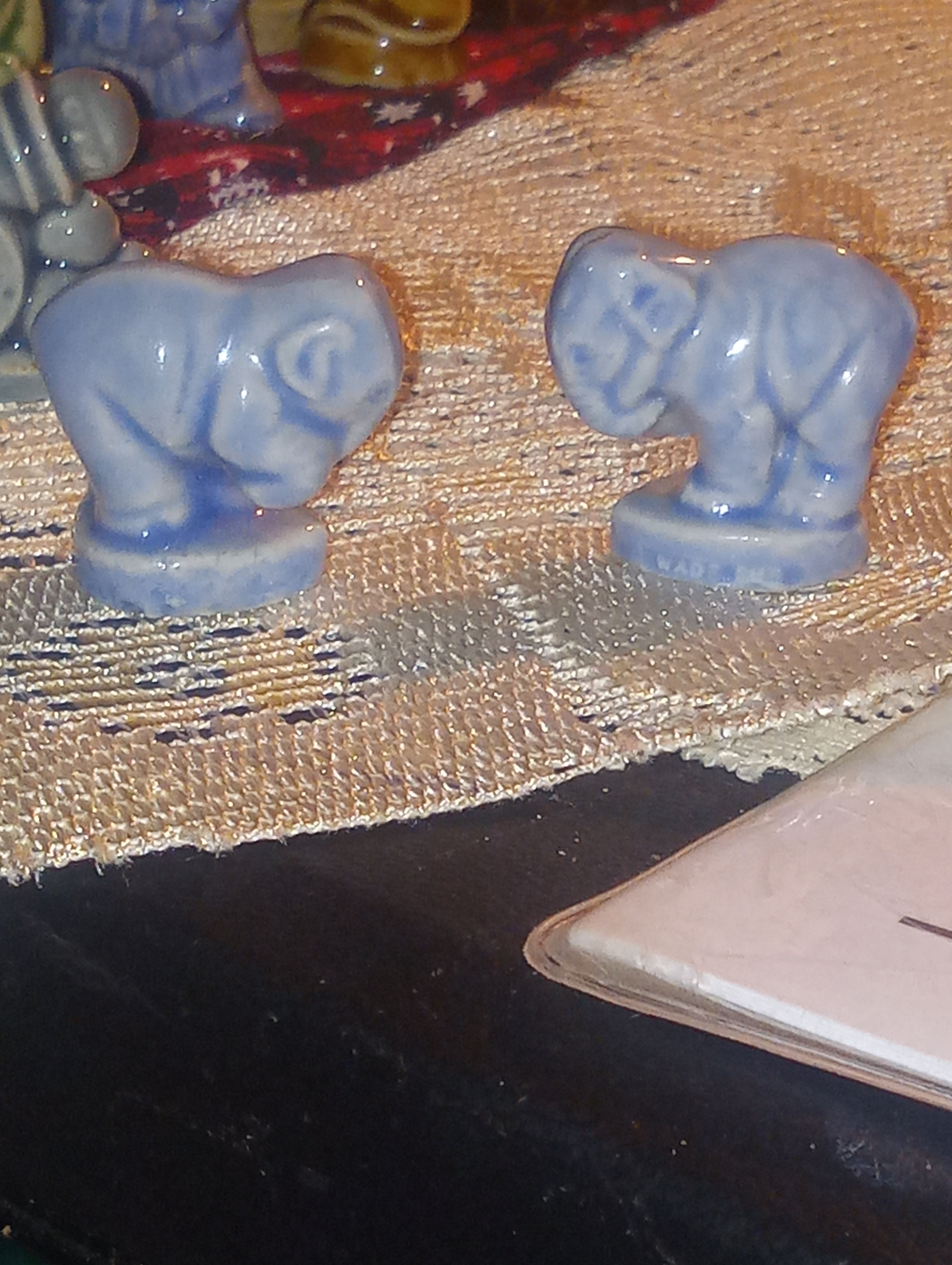 Wade england figurines