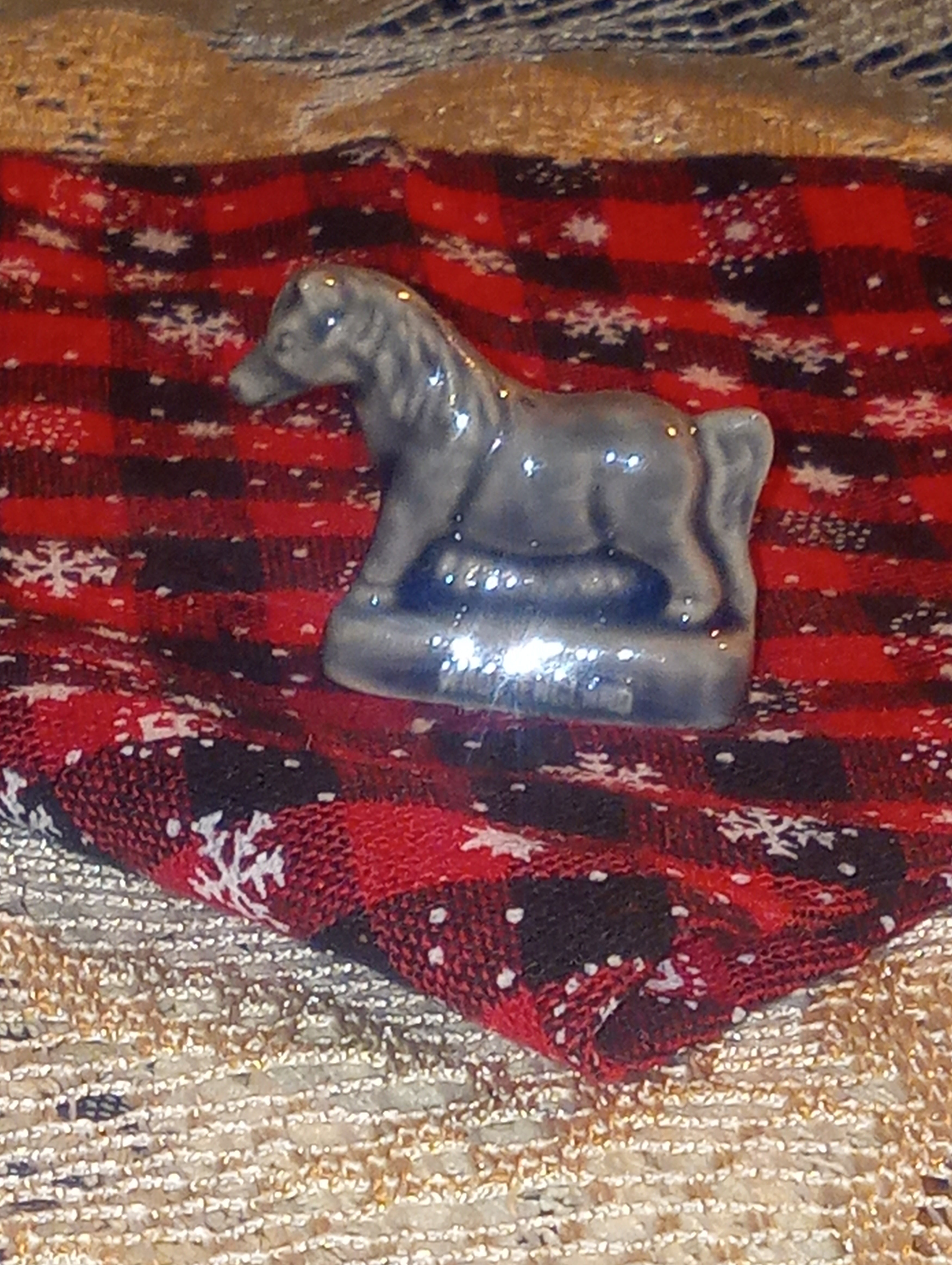 Wade england figurines