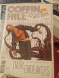 Coffin Hill (DC Vertigo) — Individual Issues | Near Mint, Unread