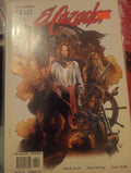 El Cazador #3 & #4 — CrossGen Comics