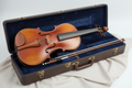 1985 AR Signal Jaliselle Junior 4/4 viola with case and bow